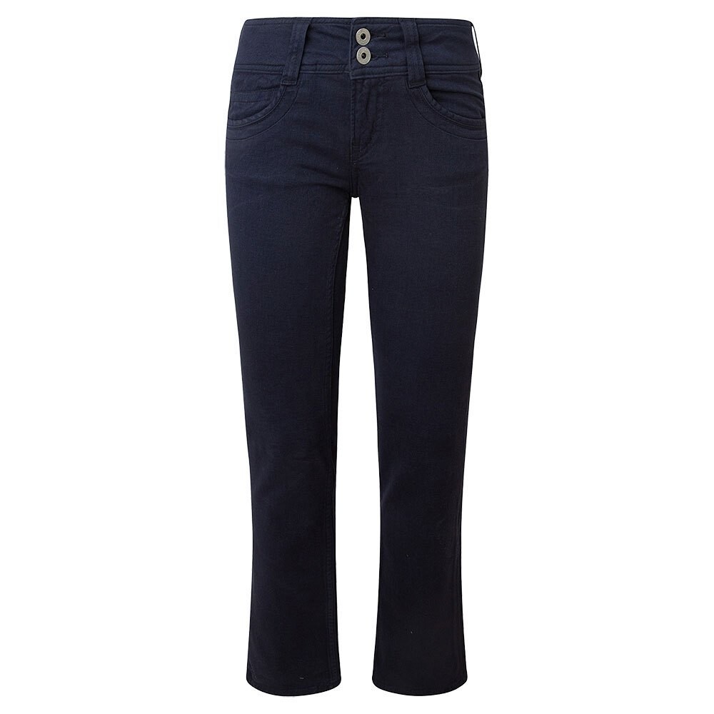 

Брюки Pepe Jeans Gen, синий