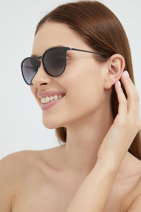 

Очки Ray-Ban, черный