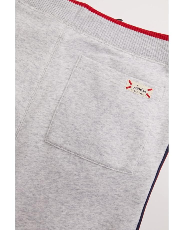 

Брюки Joules Hatfield, цвет Grey Marl