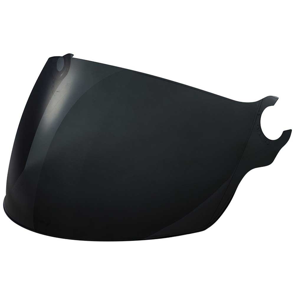 Визор для шлема LS2 OF562/OF558 Long, черный визор для шлема ls2 of562 of558 long черный