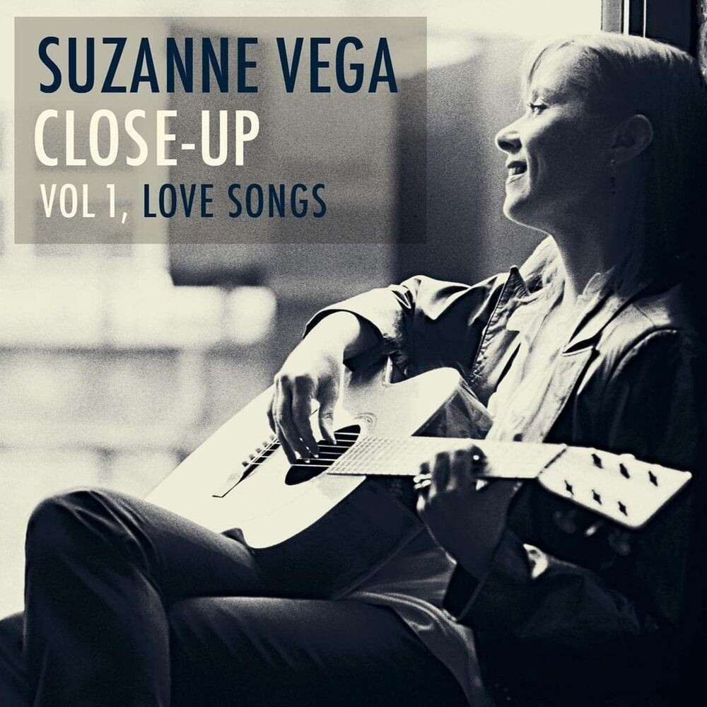 

Виниловая пластинка LP Close-Up Vol. 1, Love Songs - Suzanne Vega