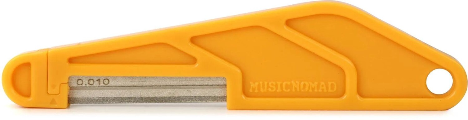 

Напильник MusicNomad MN650 с алмазным покрытием — 0,010 дюйма