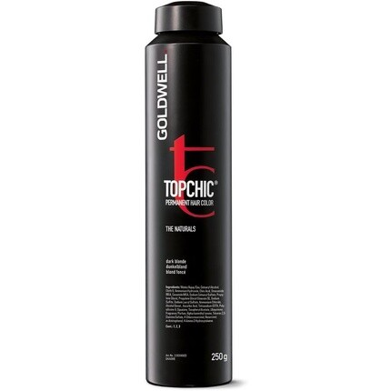 

Topchic Color 6Кр 250Мл, Goldwell