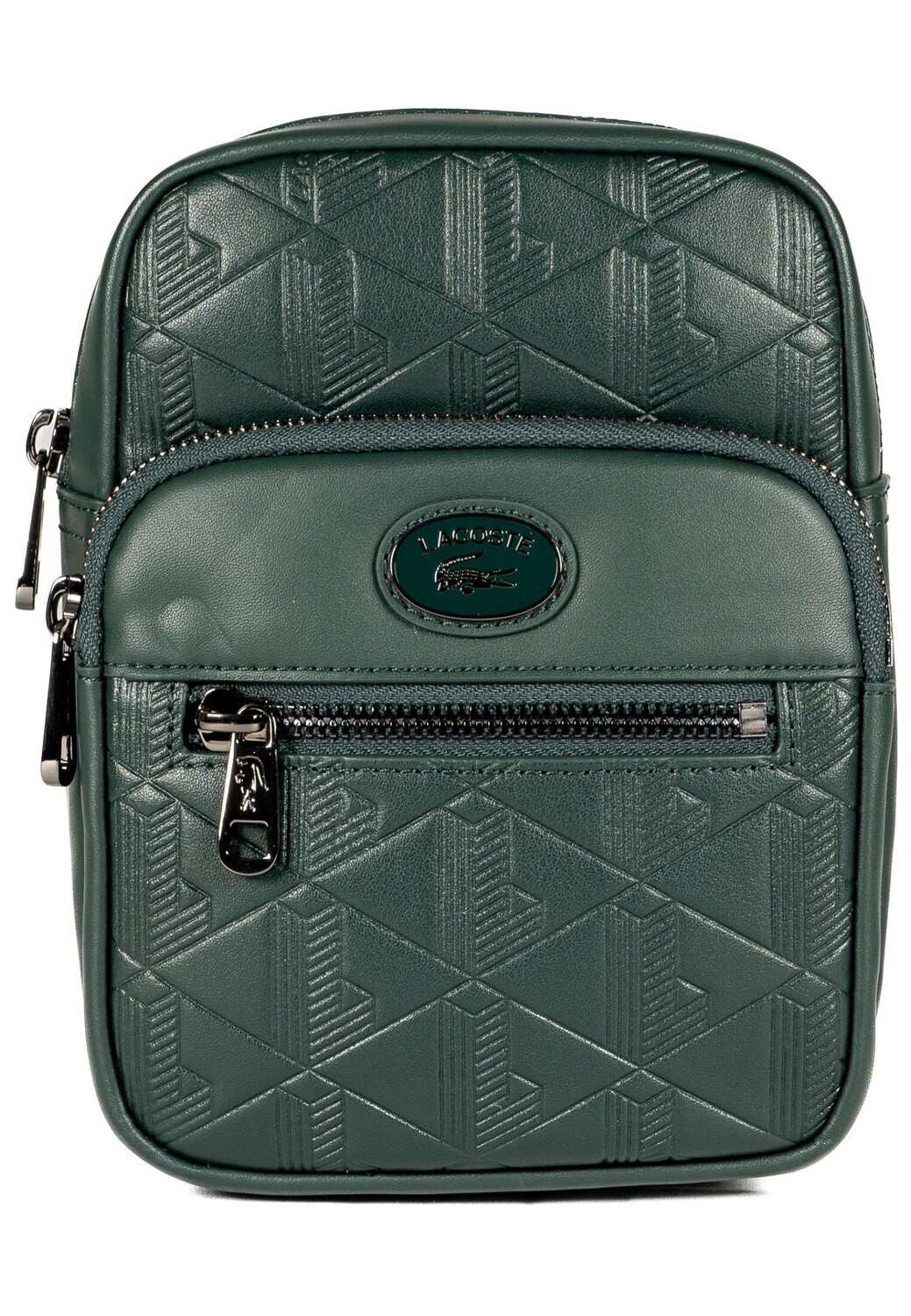 

Сумка через плечо Lacoste Taschen, зеленый
