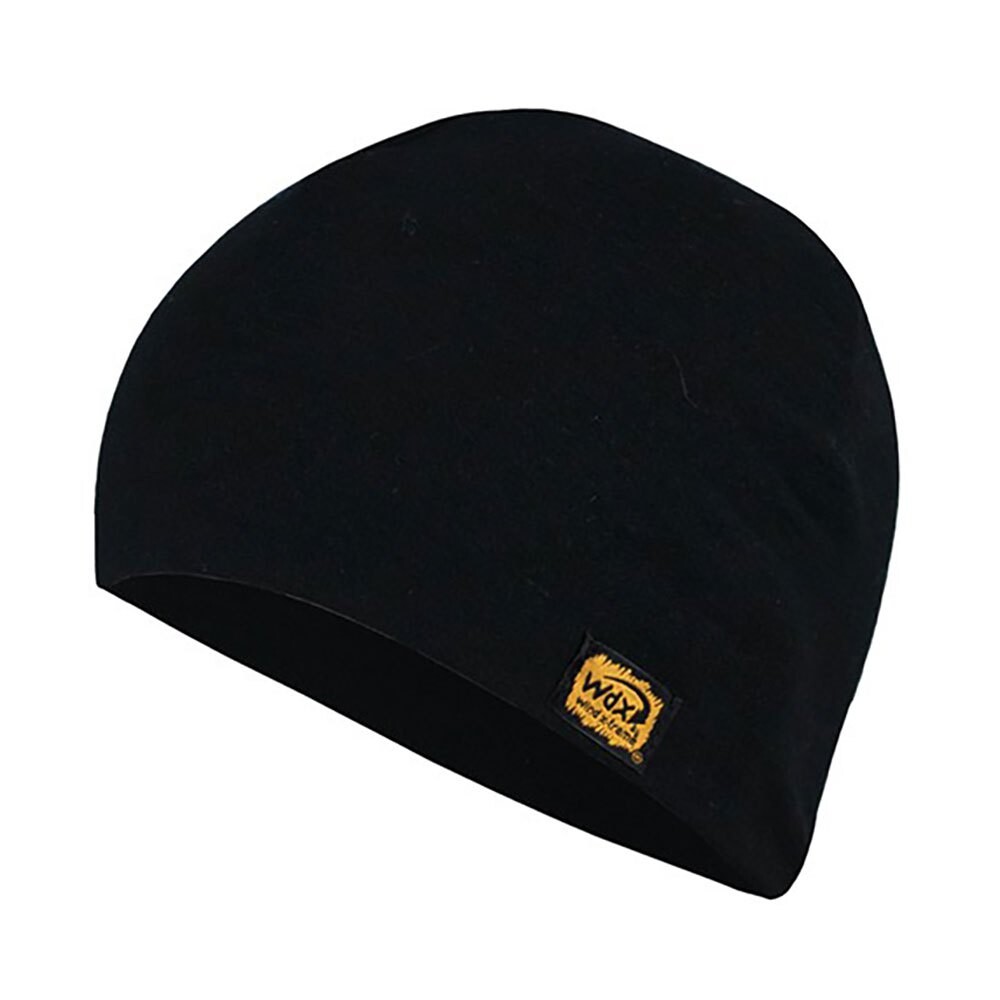 

Шапка Wind X-Treme Merino, черный