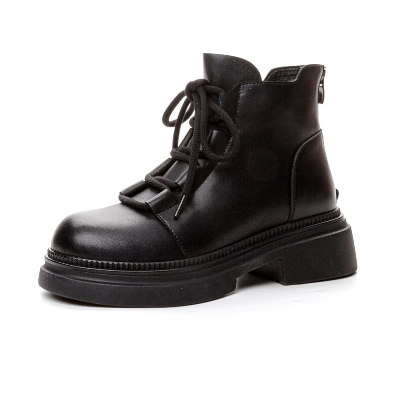 

Ботинки Martin Boot женские Easttata Et, цвет Brown single li