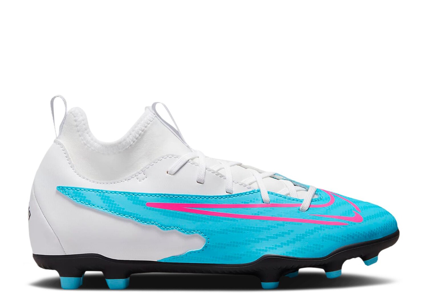 

Кроссовки Nike Phantom Gx Club Df Mg Gs 'Blast Pack', синий