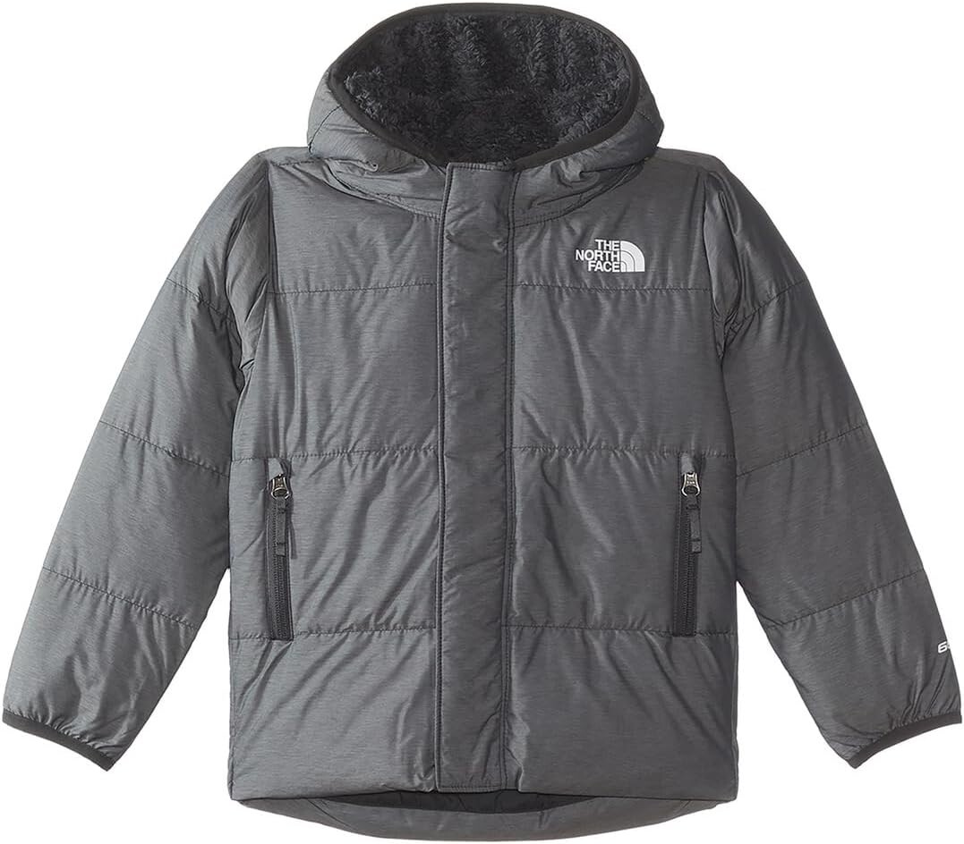 

Куртка The North Face North Down Hooded Jacket, цвет TNF Medium Grey Heather