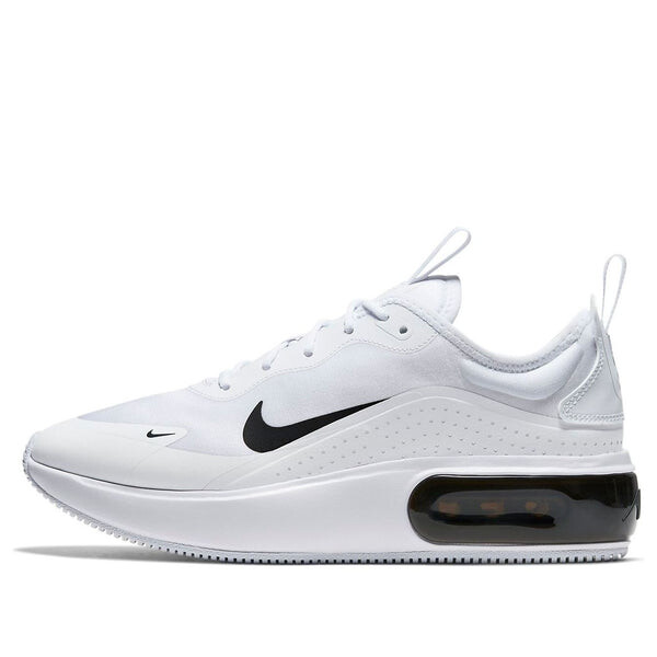 

Кроссовки air max dia Nike, белый