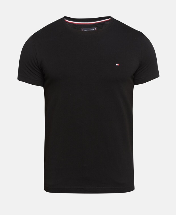 

Футболка Tommy Hilfiger, черный