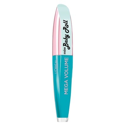 

LOREAL Тушь для ресниц Teal Blue 250мл L'Oréal Paris