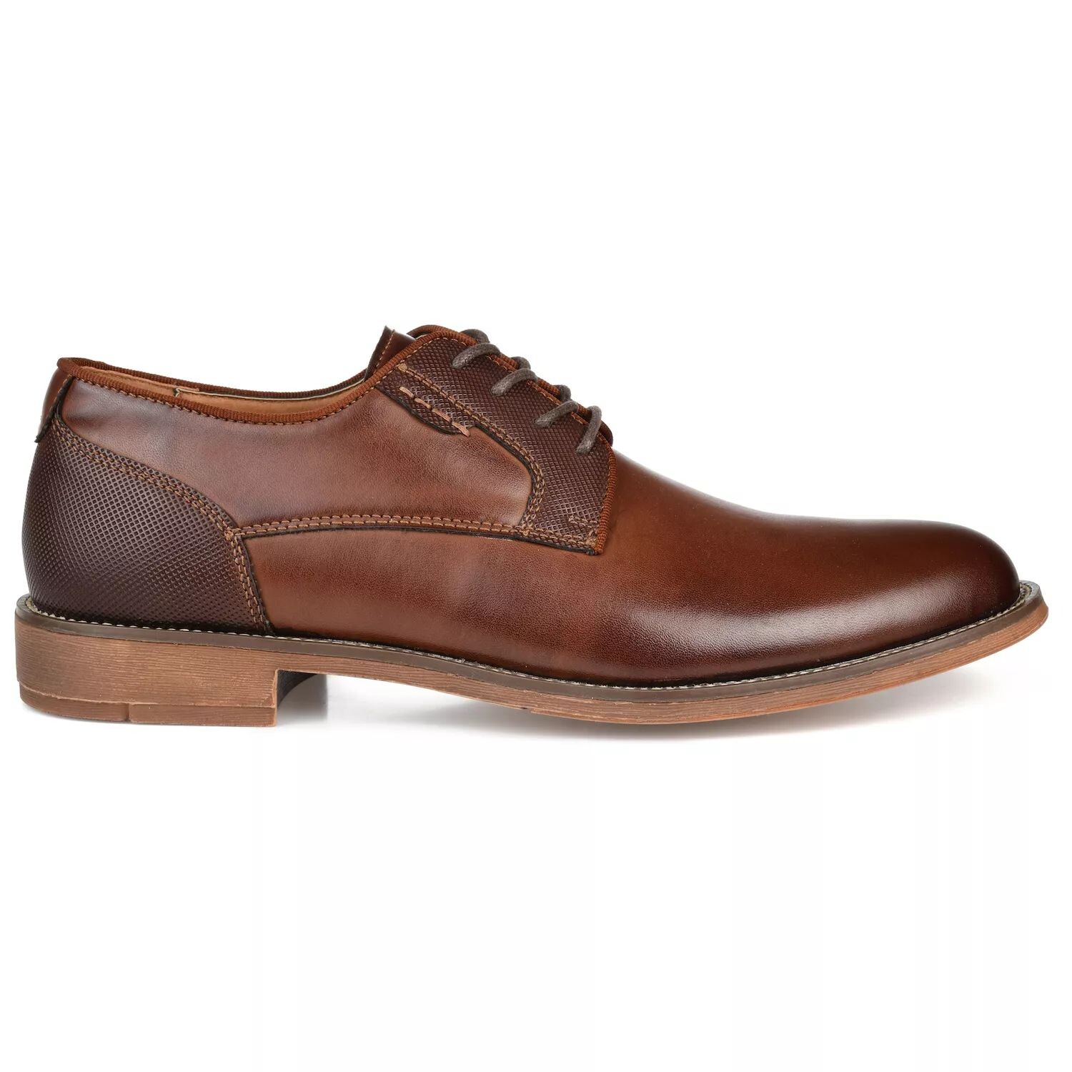 

Мужские туфли дерби Vance Co. Alston