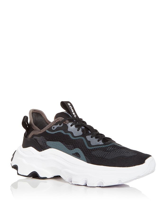 

Мужские низкие кроссовки Kinetic Breakthru Tech Sorel