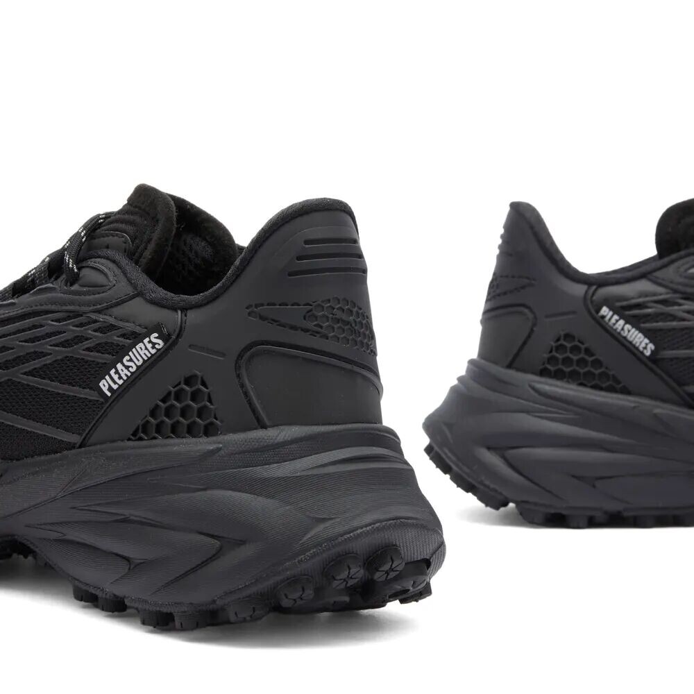 

Puma Spirex, черный
