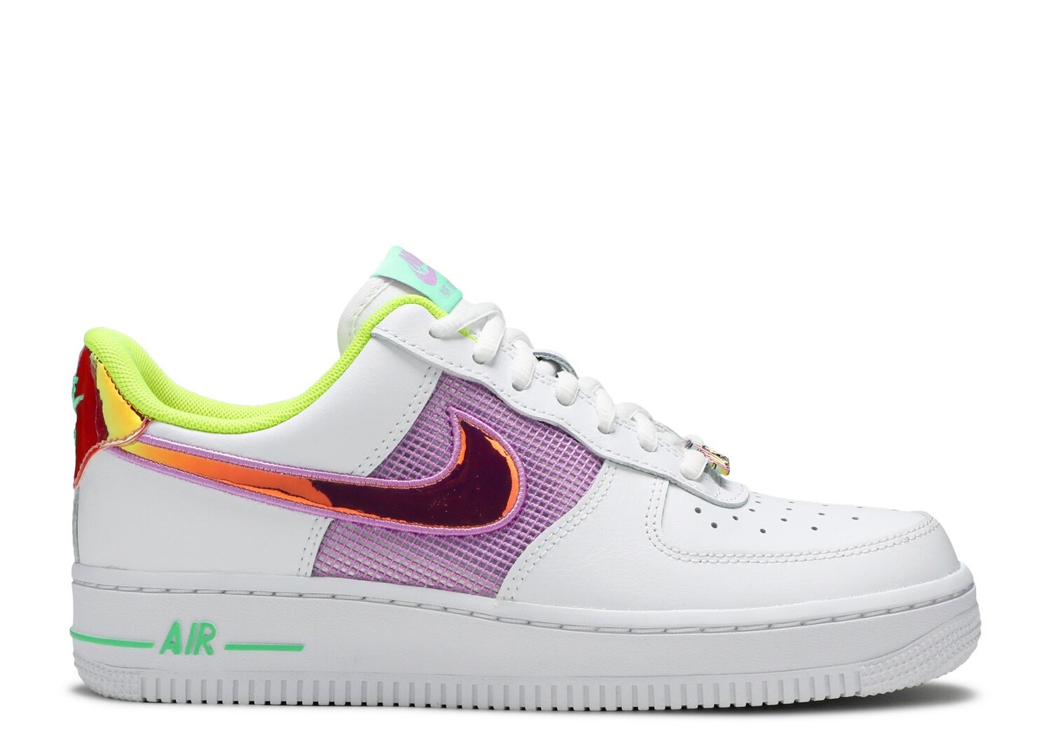

Кроссовки Nike Wmns Air Force 1 Low 'Easter', белый