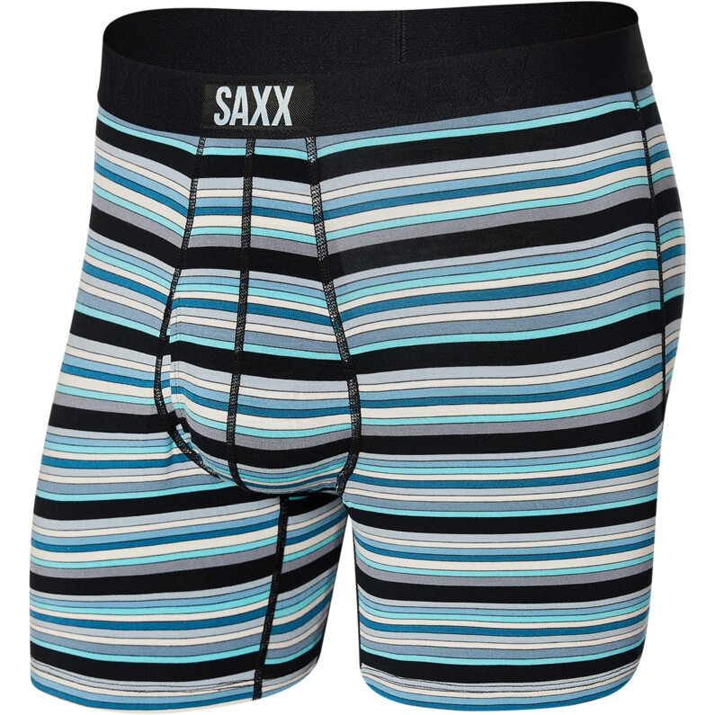 

Мужские ультрабоксеры Saxx Underwear, синий