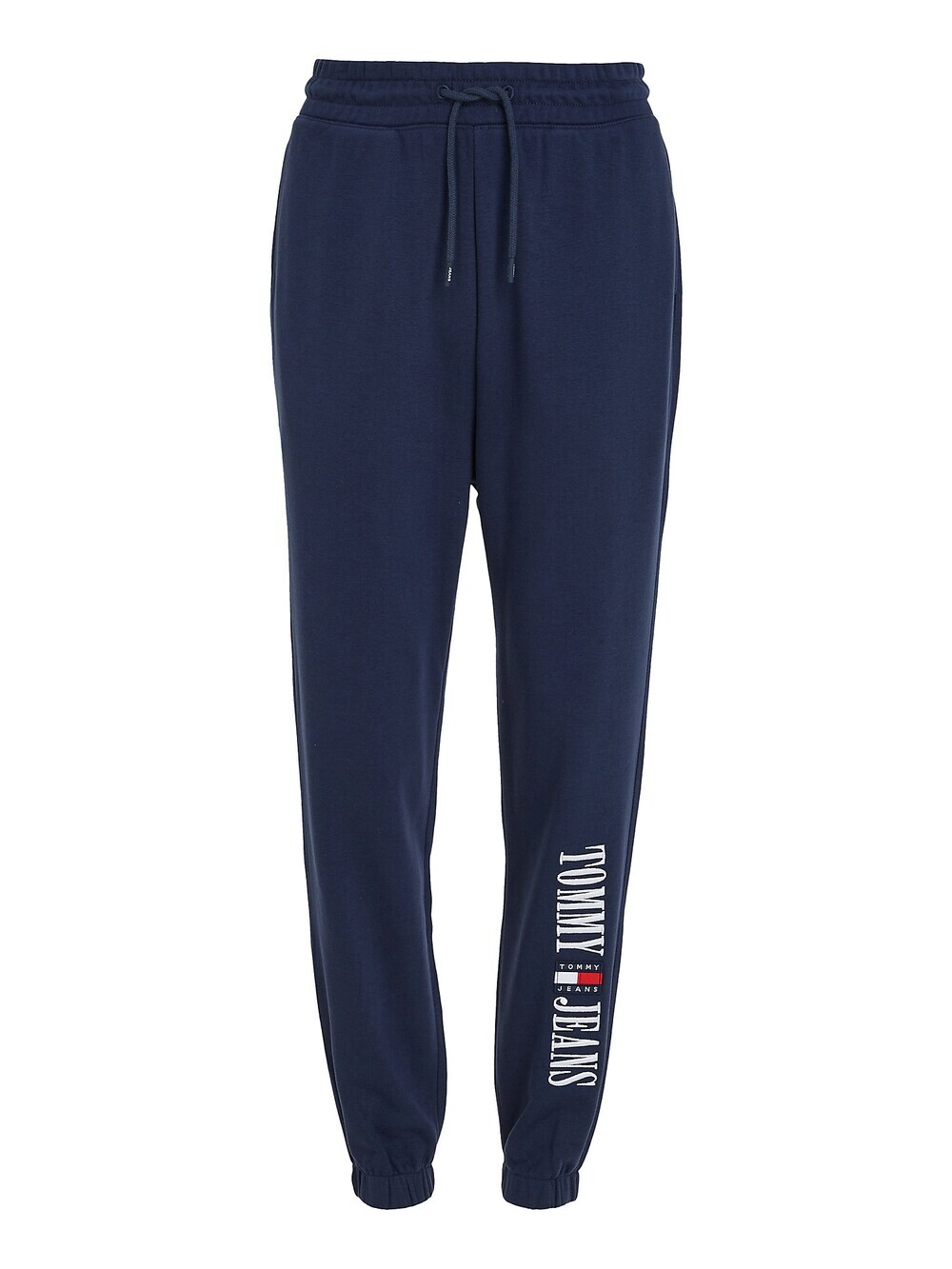

Обычные брюки Tommy Jeans, синий