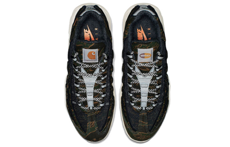 

Nike Air Max 95 Кроссовки унисекс