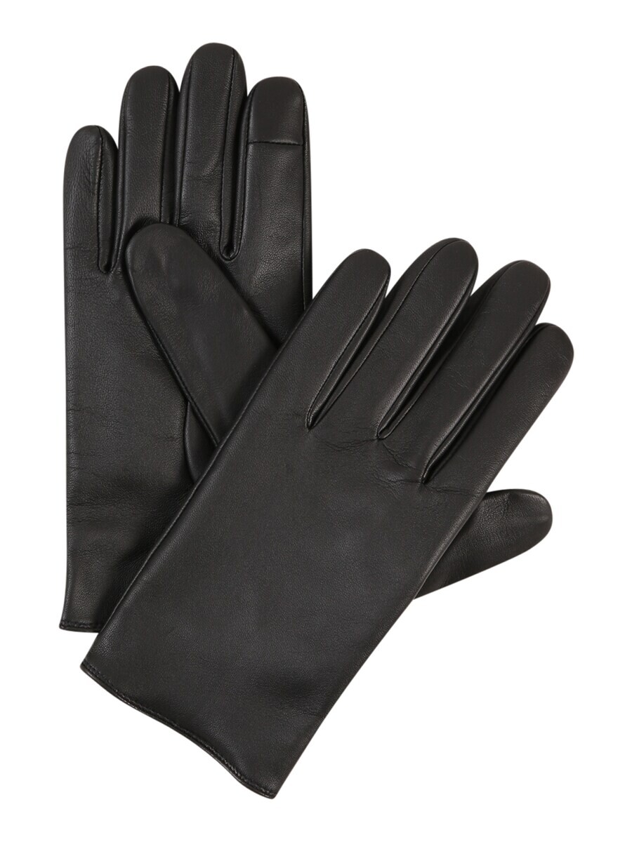 

Перчатки BOSS Full Finger Gloves, черный