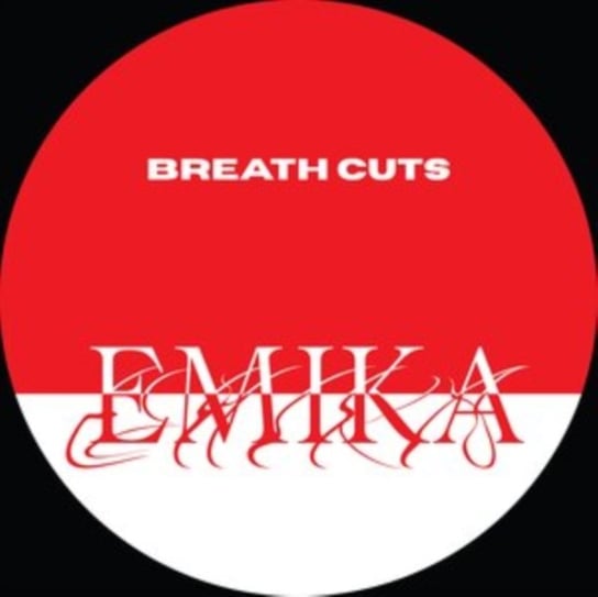 Виниловая пластинка Emika - Breath Cuts виниловая пластинка chemical breath beyond reality brutal violation