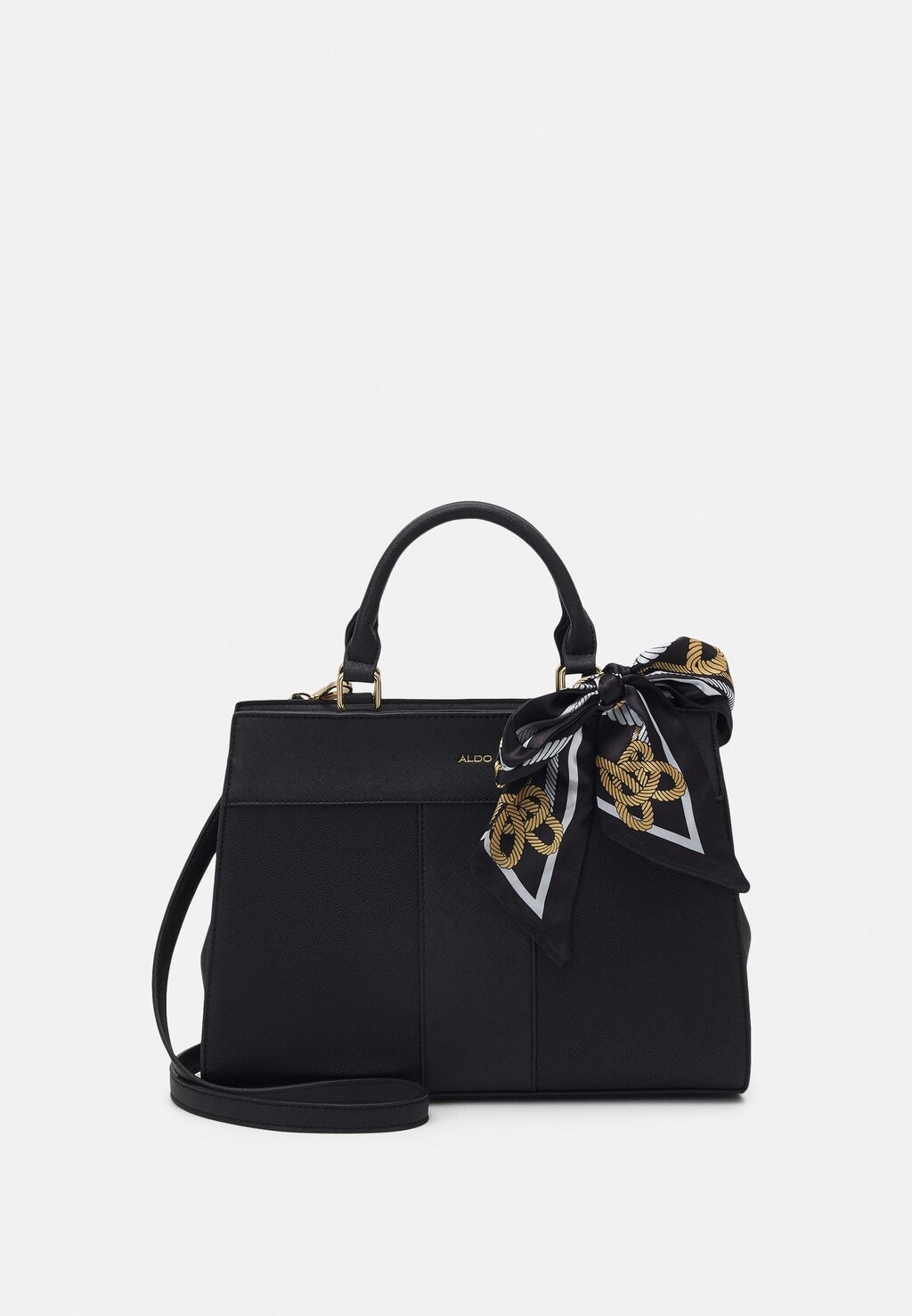 

Сумка ALDO, черный