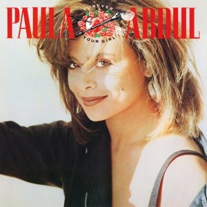 Виниловая пластинка Abdul Paula - Forever Your Girl