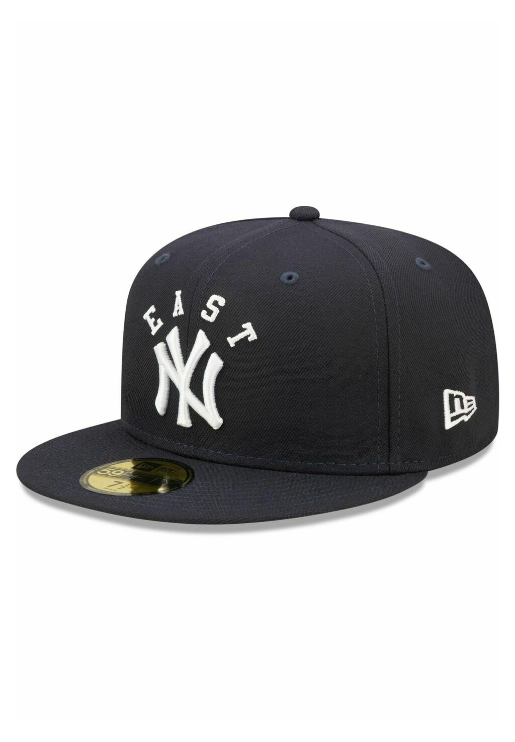 

Бейсболка 59FIFTY AMERICAN NEW YORK YANKEES New Era, цвет navy