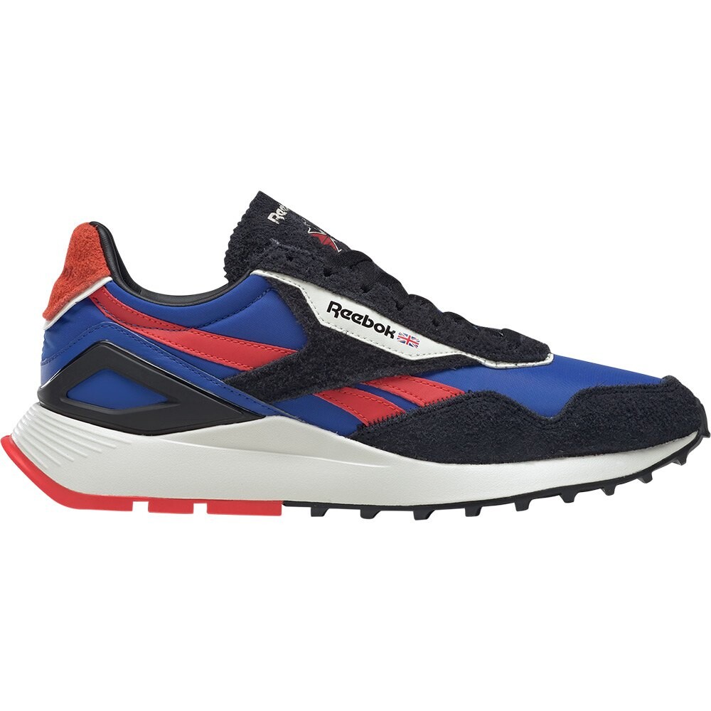 

Кроссовки Reebok Classics Legacy AZ, синий, Черный;синий, Кроссовки Reebok Classics Legacy AZ, синий