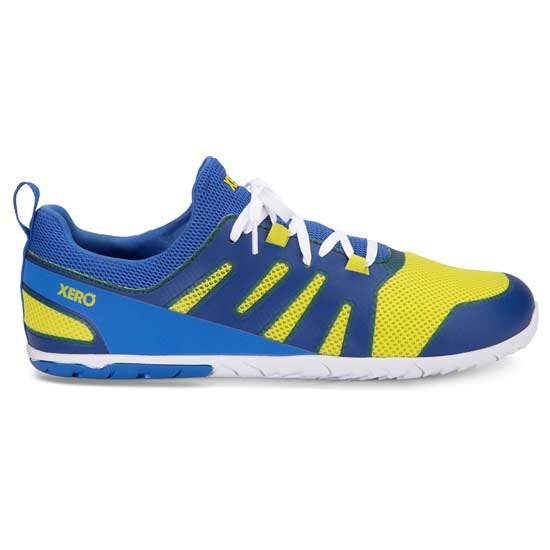

Кроссовки Xero Shoes Forza, синий