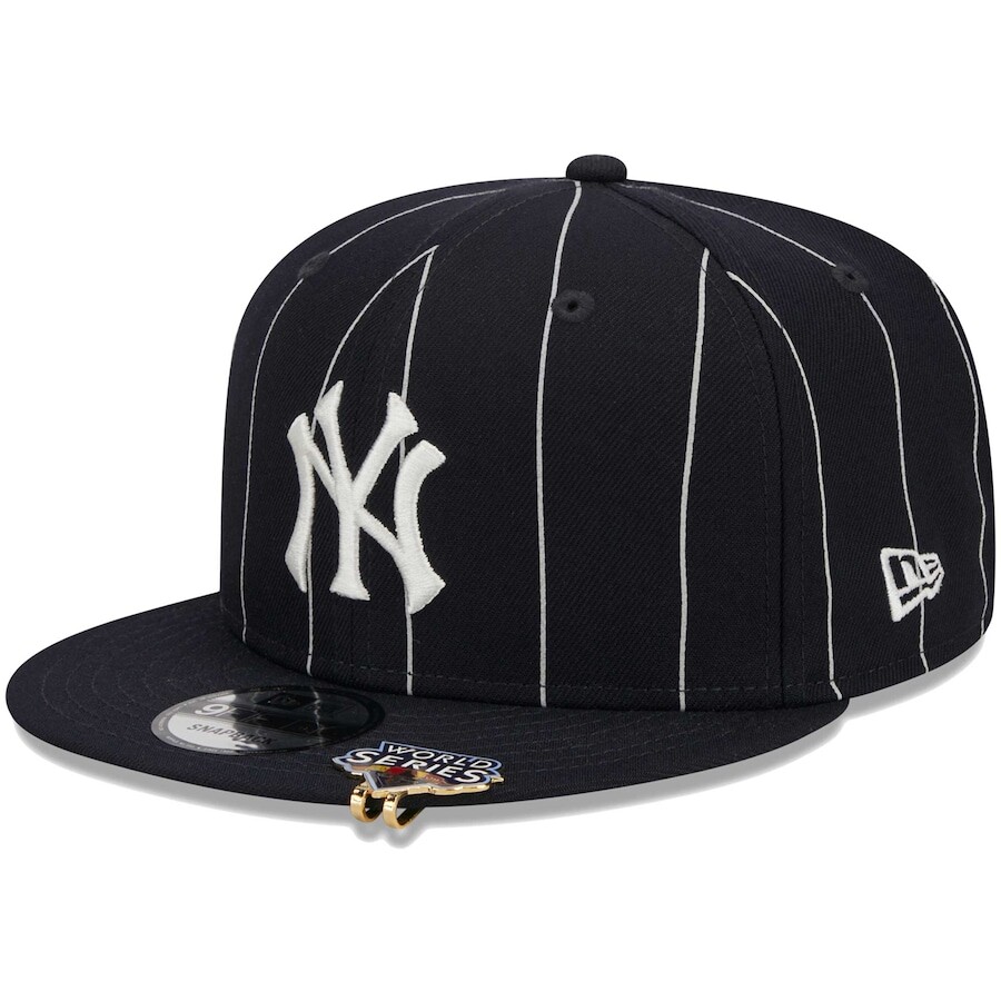 

Бейсболка New Era New York Yankees, нави