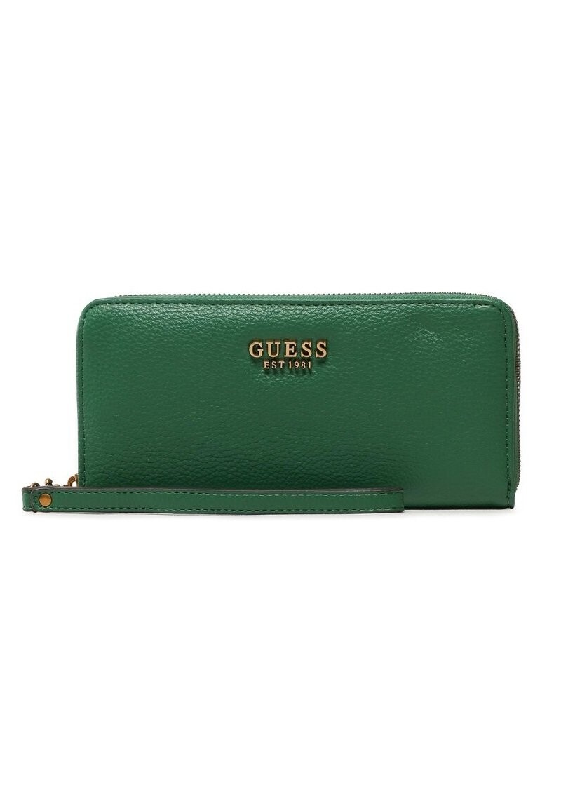 

Кошелек Guess, зеленый