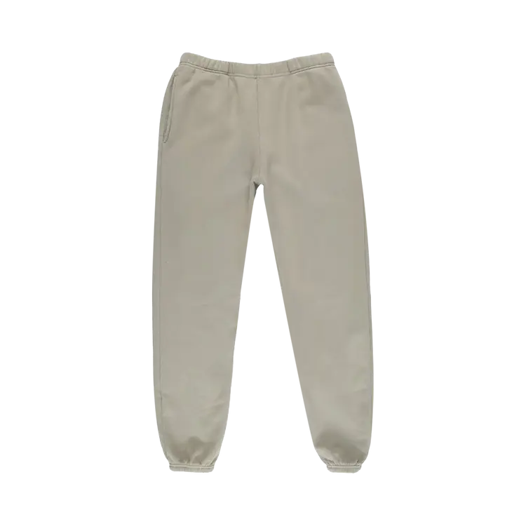 

Спортивные брюки Les Tien Classics 'Citron Sage', зеленый