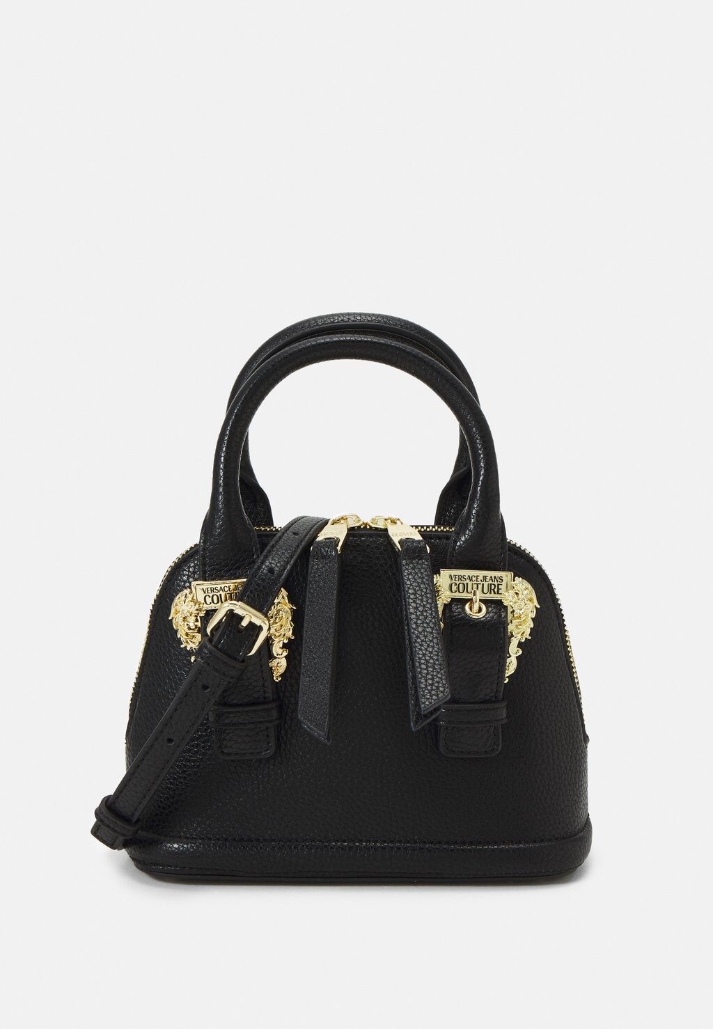 

Сумка Versace Jeans Couture, черный