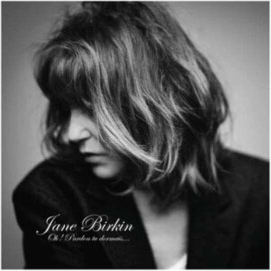 

Виниловая пластинка Birkin Jane - Oh! Pardon Tu Dormais...