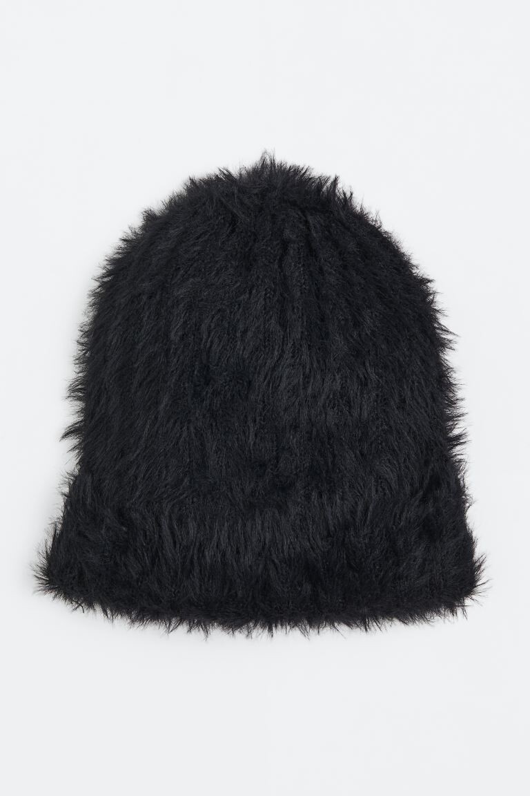 

Шапка в рубчик H&M