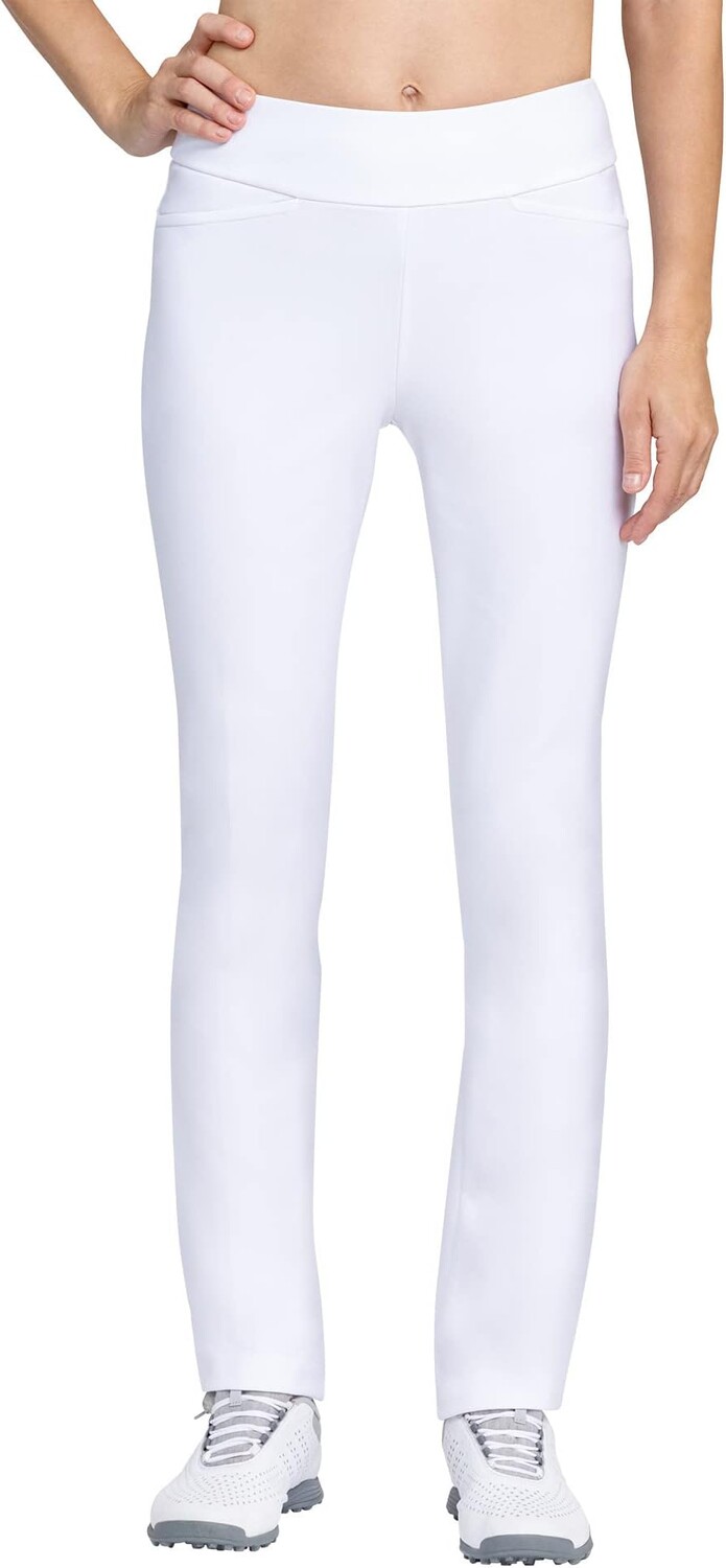 

Брюки Mulligan Full Pants Tail Activewear, цвет Chalk