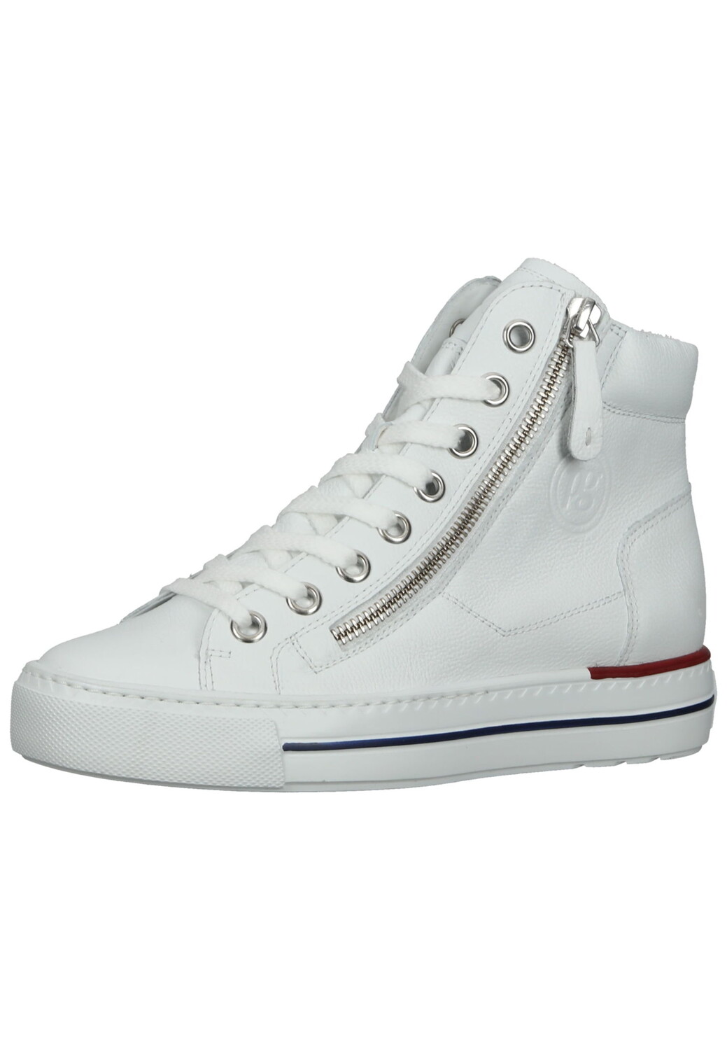 

Кроссовки Paul Green Sneaker, белый