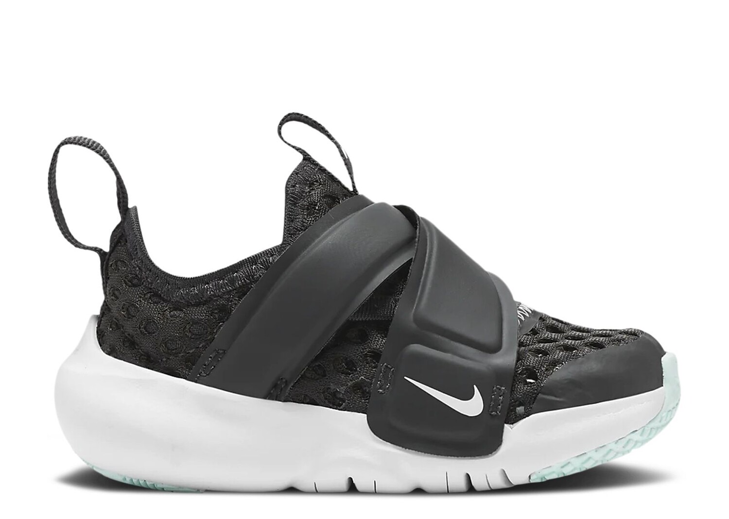

Кроссовки Nike Flex Advance Br Td 'Dark Smoke Grey', серый