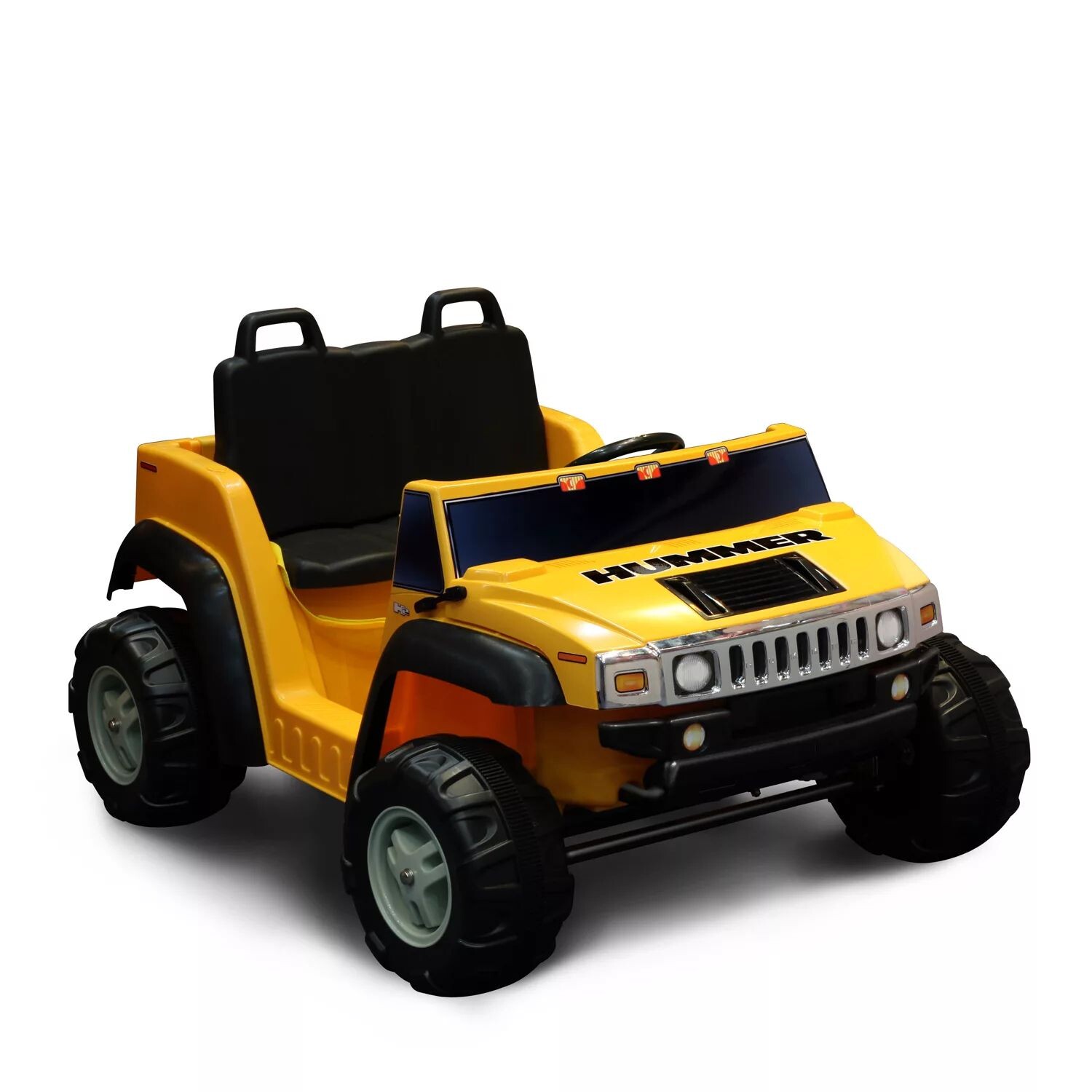 

National Products Hummer H2 12-вольтовый райдер National Products