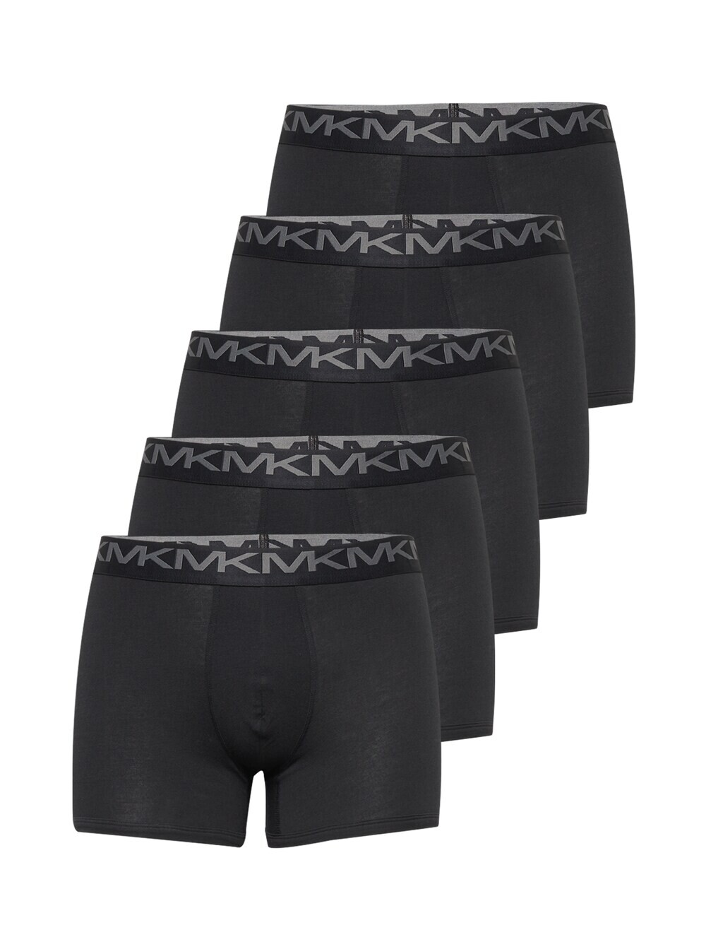 

Трусы боксеры Michael Kors, черный