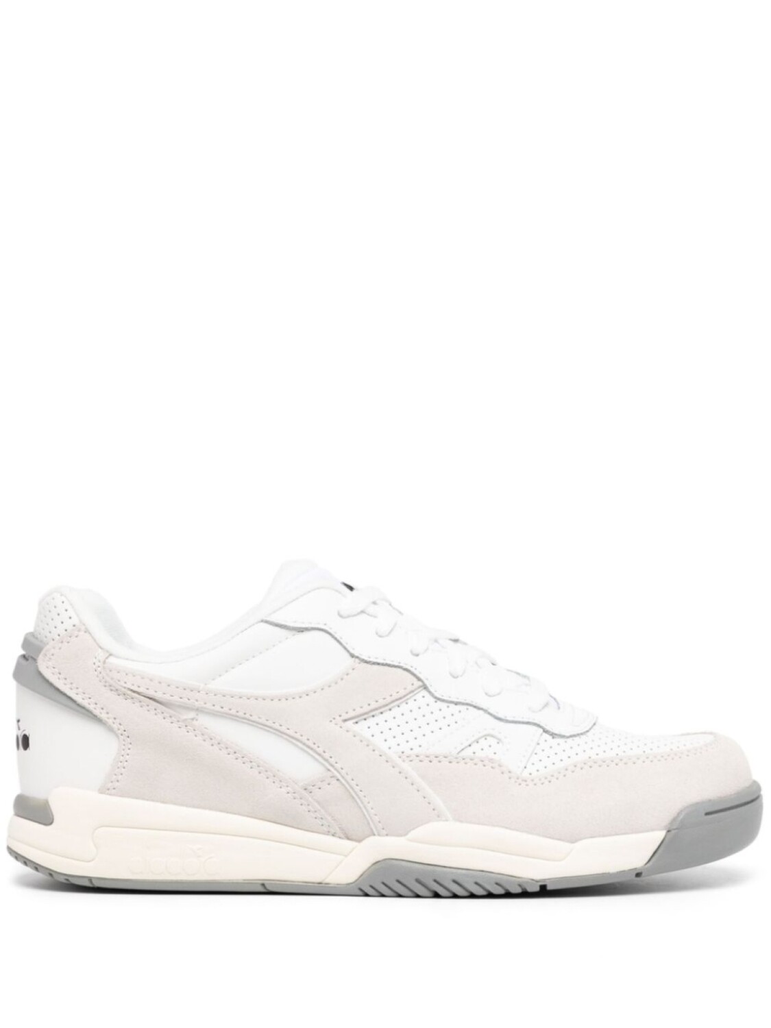 

Кроссовки Winner LS Diadora, белый