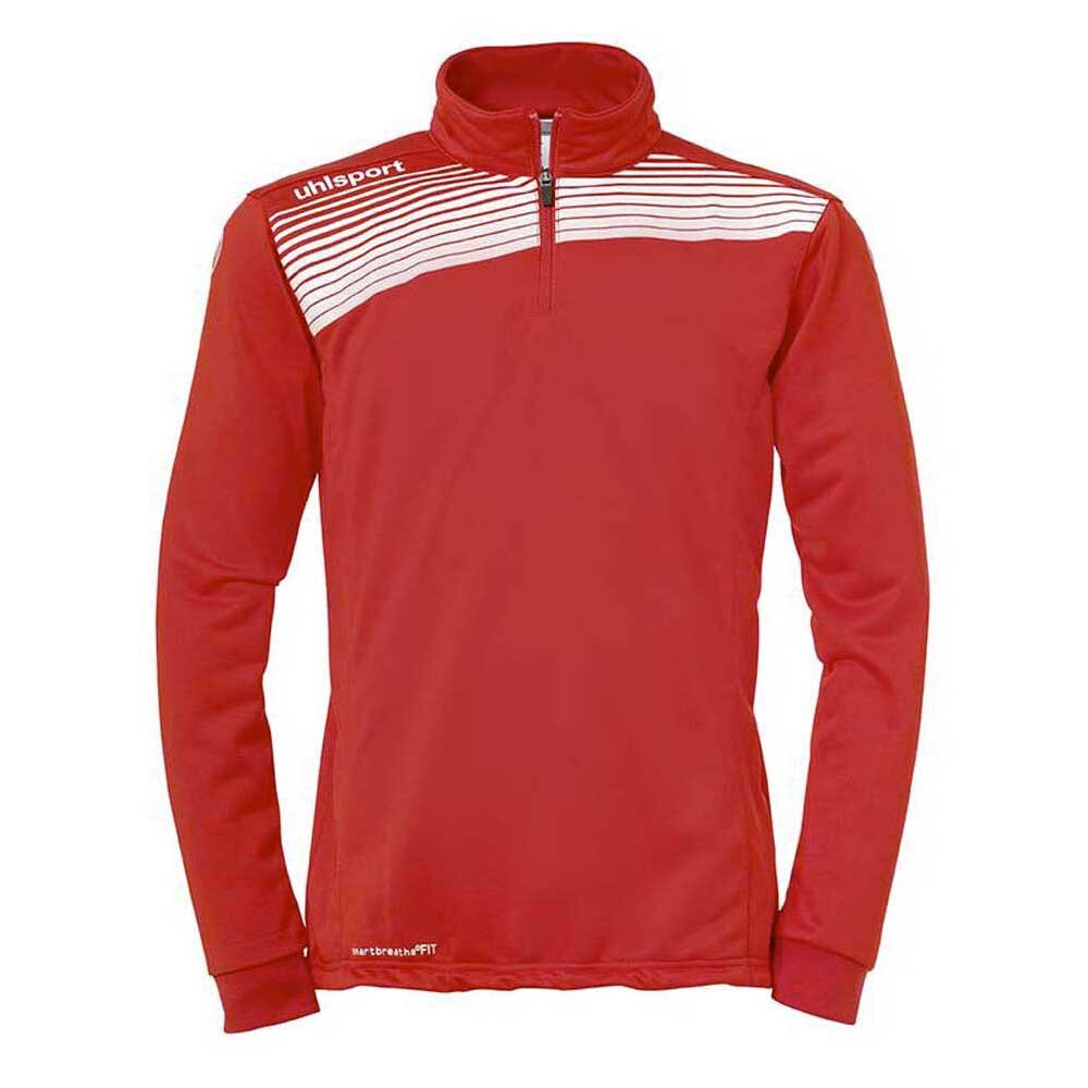 

Толстовка Uhlsport Liga 2.0, красный