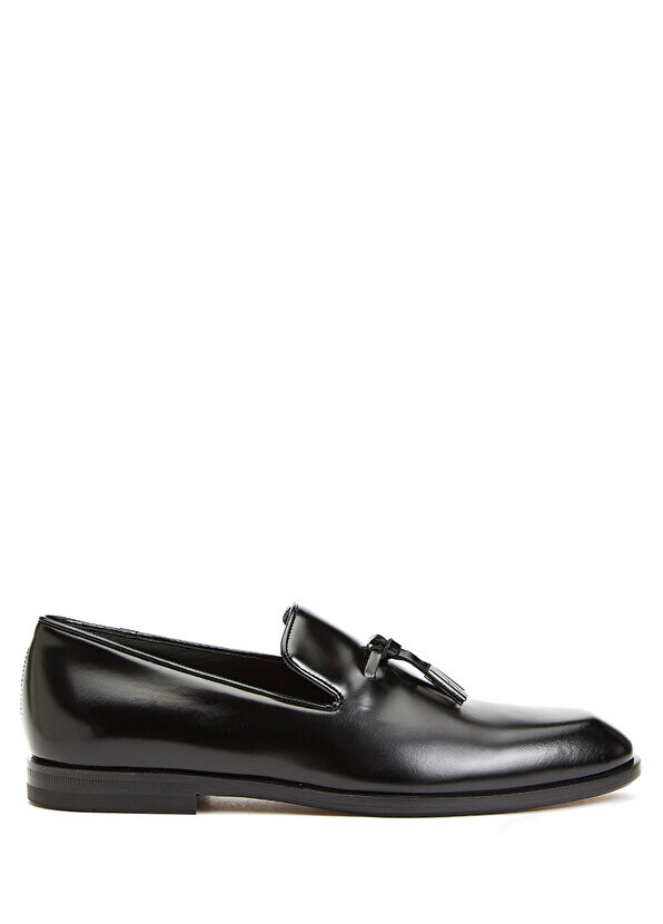 

Черные мужские кожаные куртки с логотипом Ferragamo, Черный
