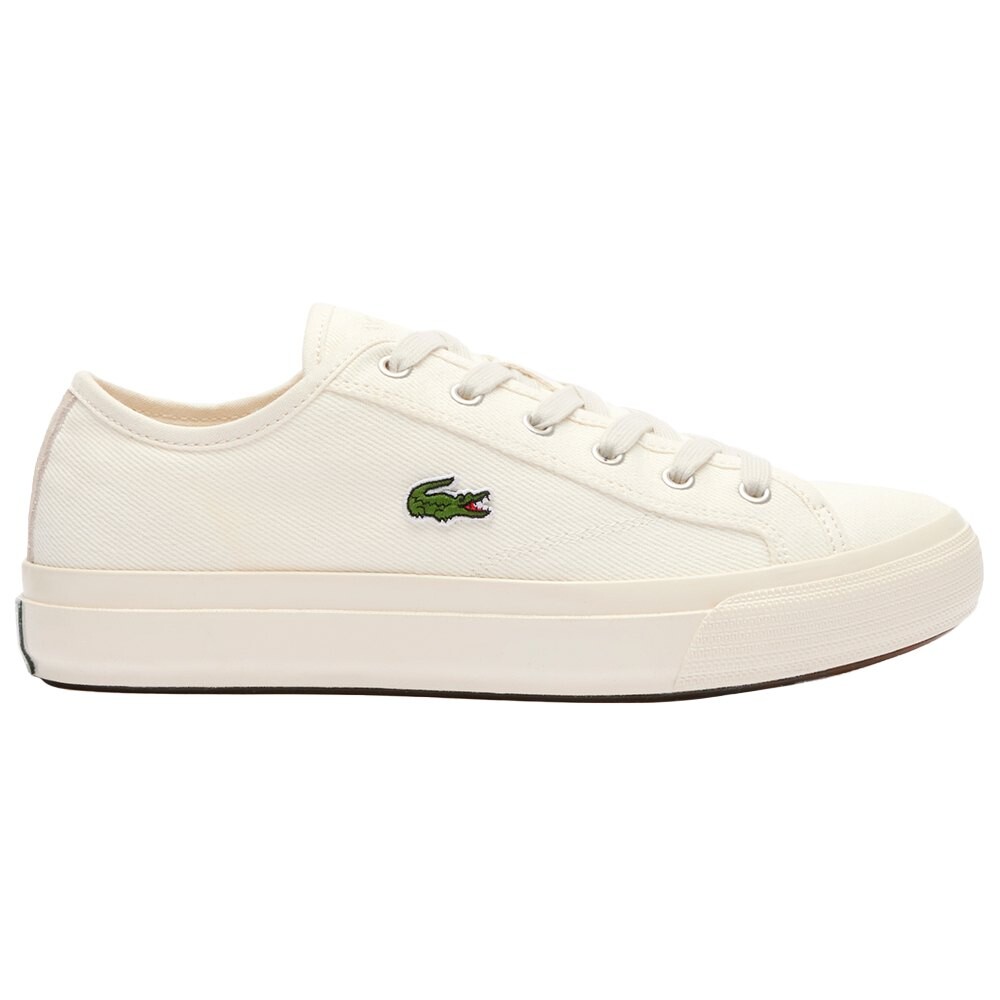 

Кроссовки Lacoste Backcourt 124 1 cma, бежевый