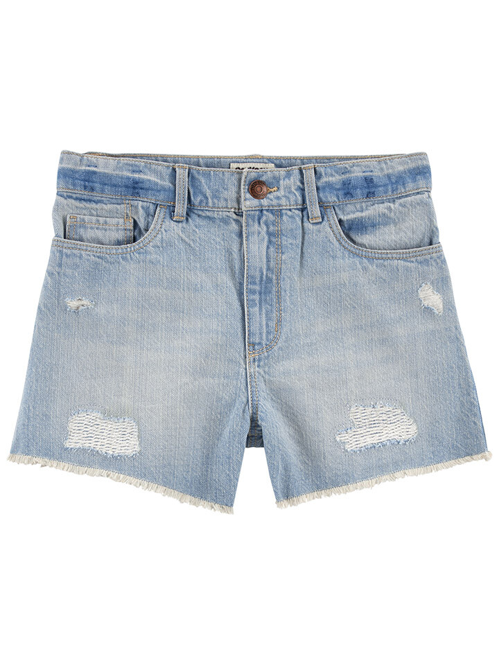 

Шорты OshKosh Jeans, светло-синий