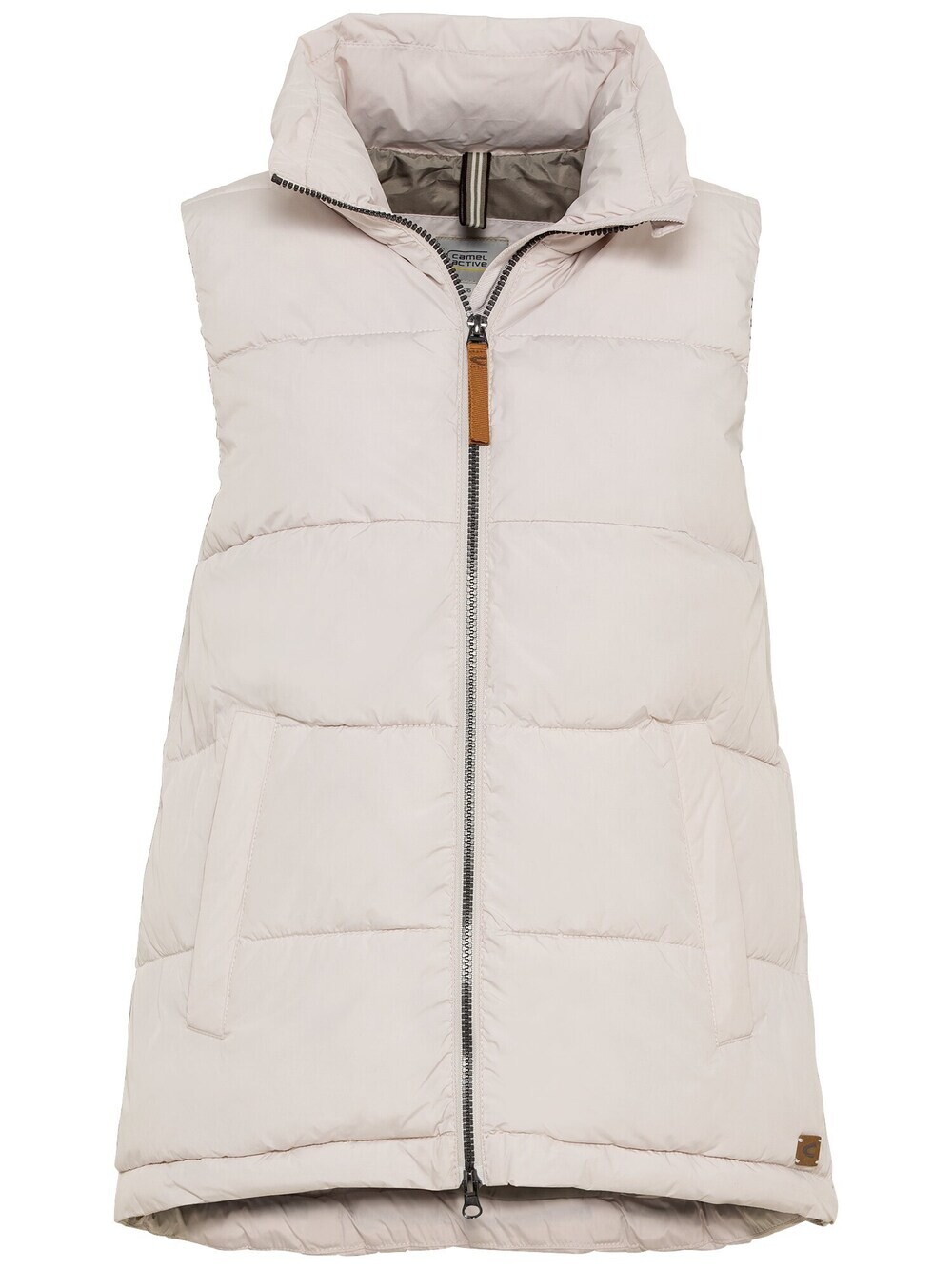 

Жилет Camel Active, крем