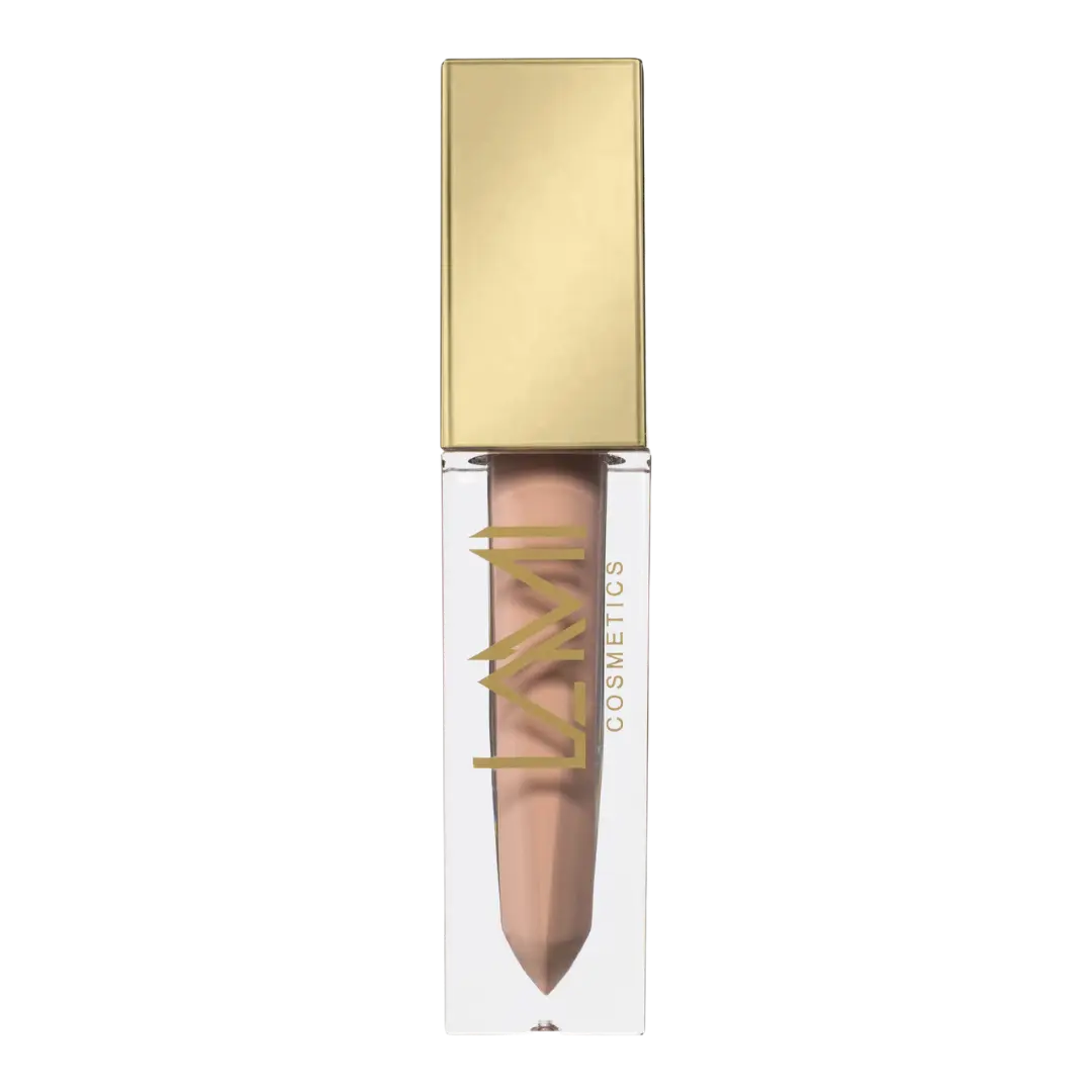 

Матовая жидкая помада nude master Lami Cosmetics, 5 гр