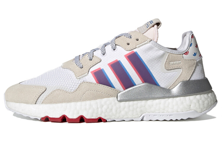 

Повседневная обувь унисекс Adidas Originals Nite Jogger Life