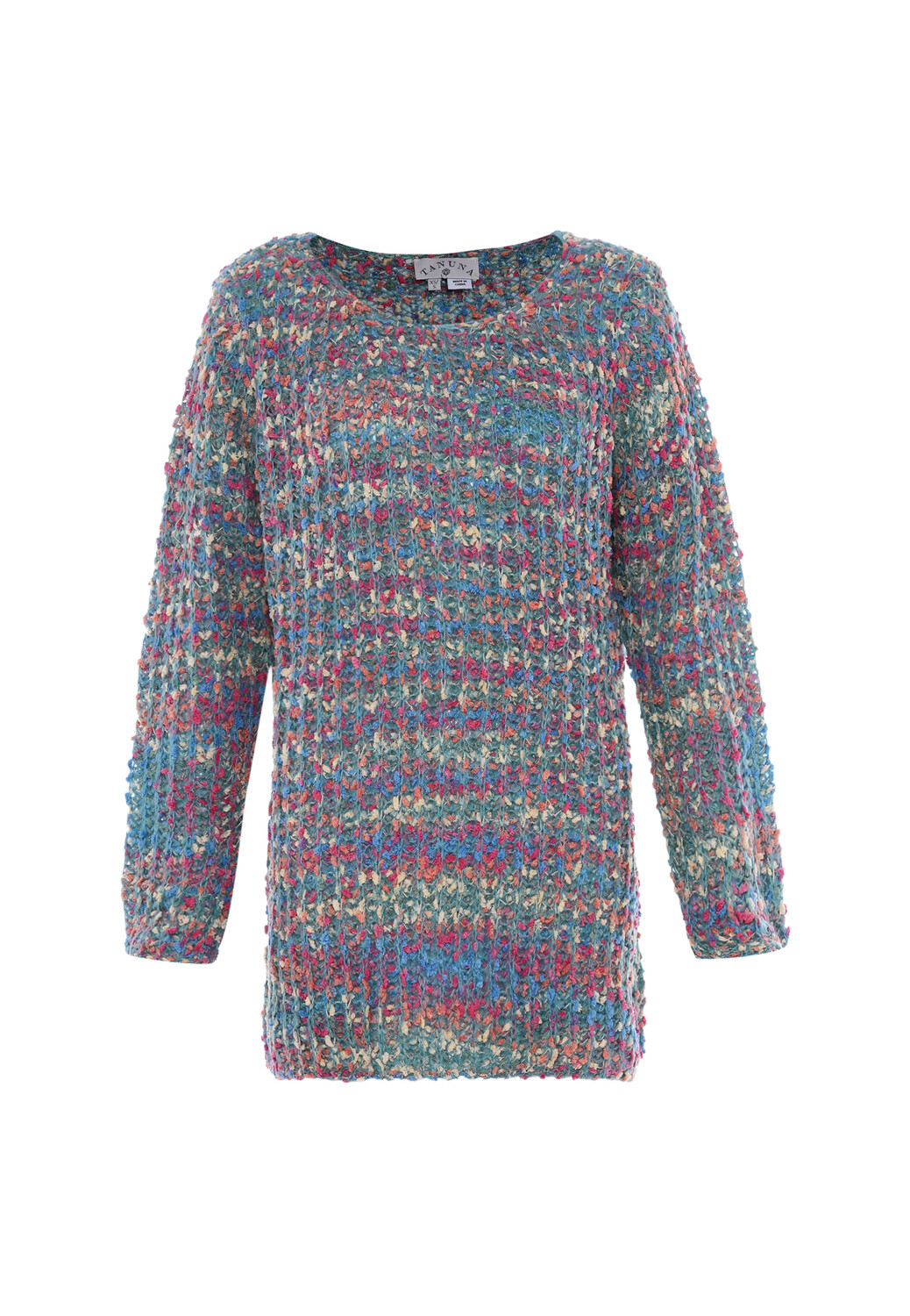 

Свитер Tanuna Sweater, синий