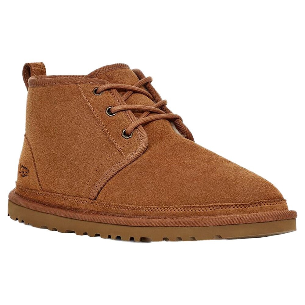 

Ботинки Ugg Neumel, коричневый
